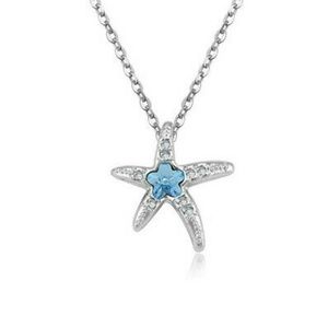 Fashion Jewelry | Jewelry | Starfish Necklace | Poshmark